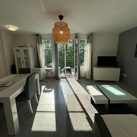 Fantasy By Dream Apartments Serris Eksteriør bilde